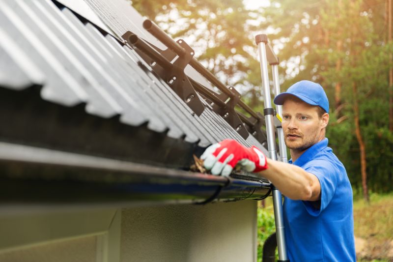 Gutter Installation Costs — Cost of Gutter Installation