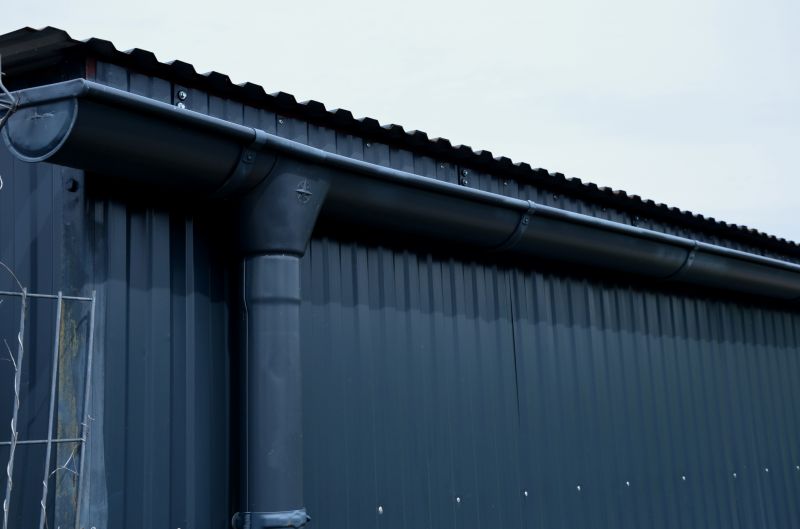 Gutter Installation Costs — Cost of Gutter Installation