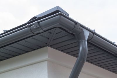 Gutter Installation Costs — Cost of Gutter Installation