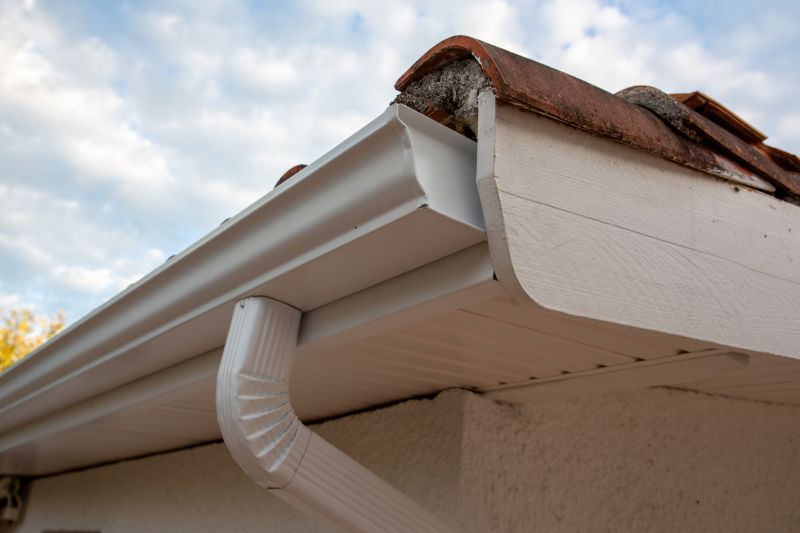 Leaking Gutter Repair in Boulder, CO
